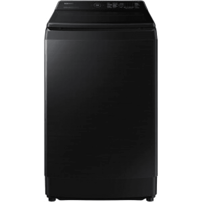 Samsung Lavadora Smart Digital Inverter WA14CG Black 14kg - 127V