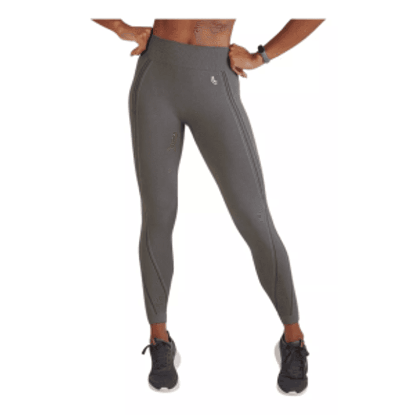 Calça Legging Max Lupo Sem Costura Modeladora Empina Bumbum