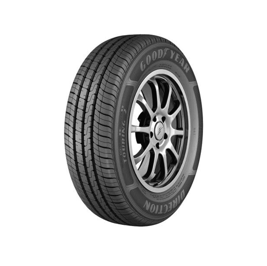 Pneu Aro 13 175/70R13 Goodyear 82T Direction Touring 2