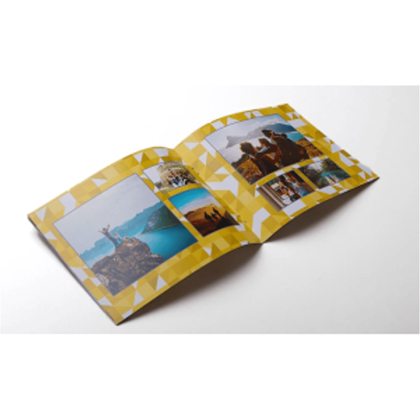 Vale Fotolivro Revista 15x19cm