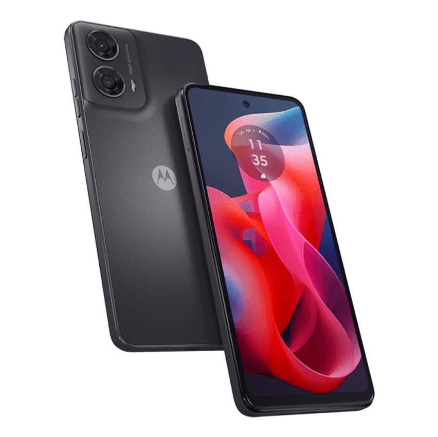 Smartphone Motorola Moto G24 256GB 8GB 6.6"