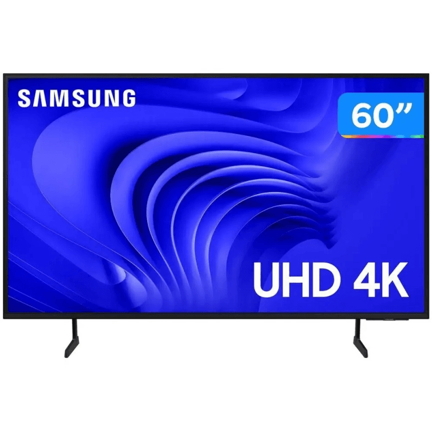 Smart TV 60 4K UHD LED Samsung 60DU7700