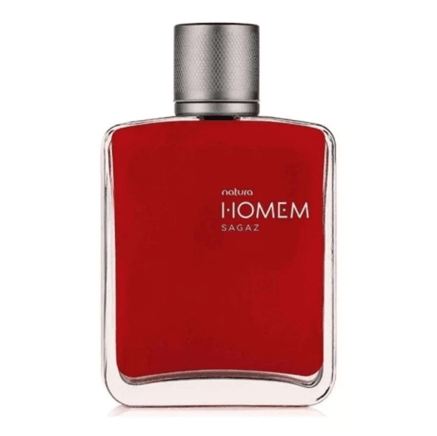 Perfume Natura Homem Sagaz 100 ml Deo parfum
