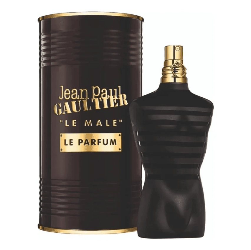 Perfume Le Male Le Parfum Masculino 125ml Original