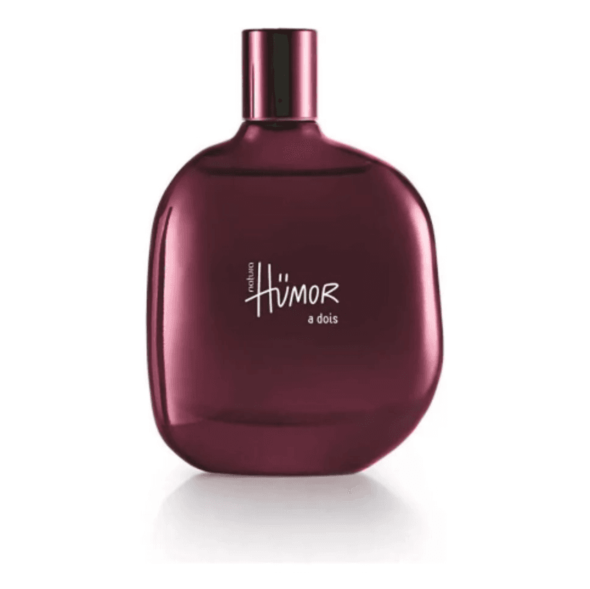 Perfume Humor a Dois Masculino Natura Deo Colônia 75 ml