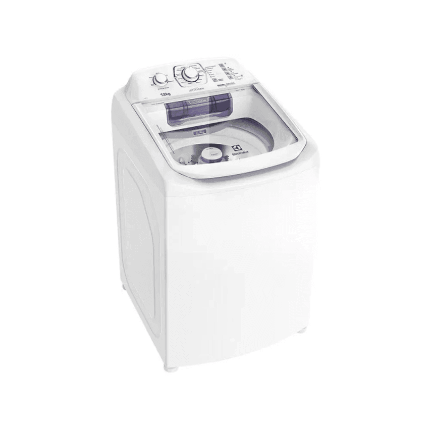 Lavadora de Roupas Electrolux LAC12 - 220V