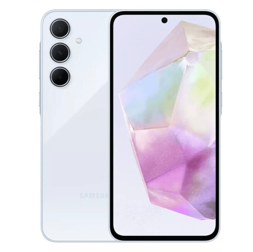 Samsung Galaxy A35 256GB-8GB DE RAM