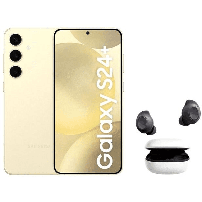 Smartphone Samsung Galaxy S24+ 67 Galaxy AI