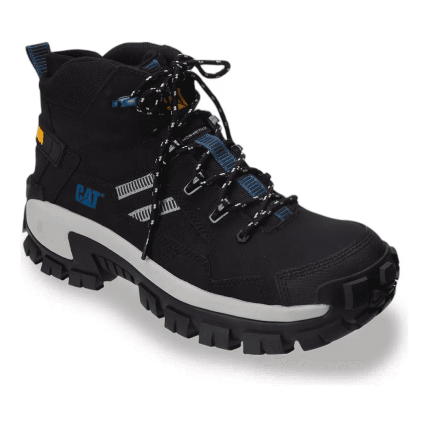 Caterpillar Invader Mid Vent CT P91664019 Masculino