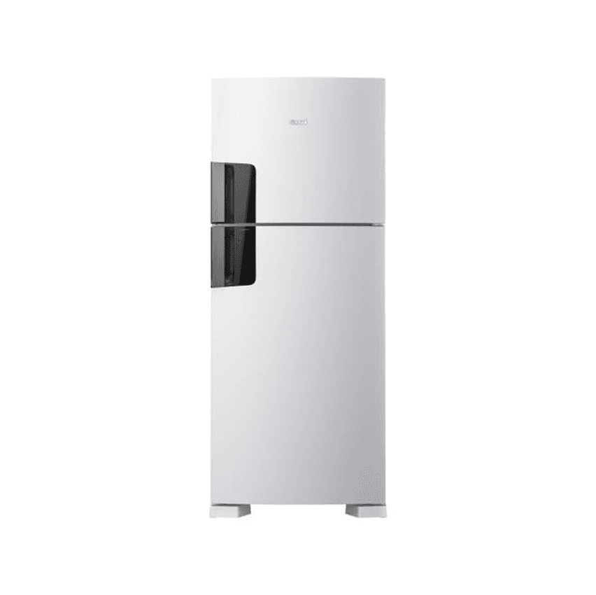 Geladeira/Refrigerador Consul Frost Free Duplex Branca 410L CRM50LB