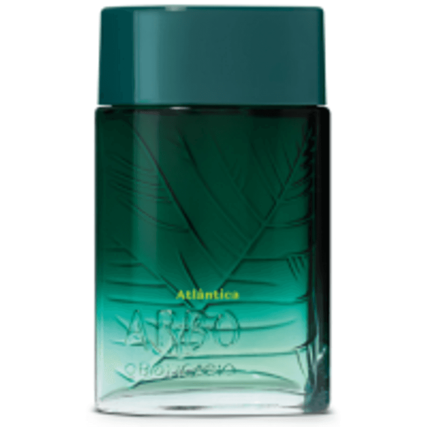 Arbo Atlântica Desodorante Colônia 100ml