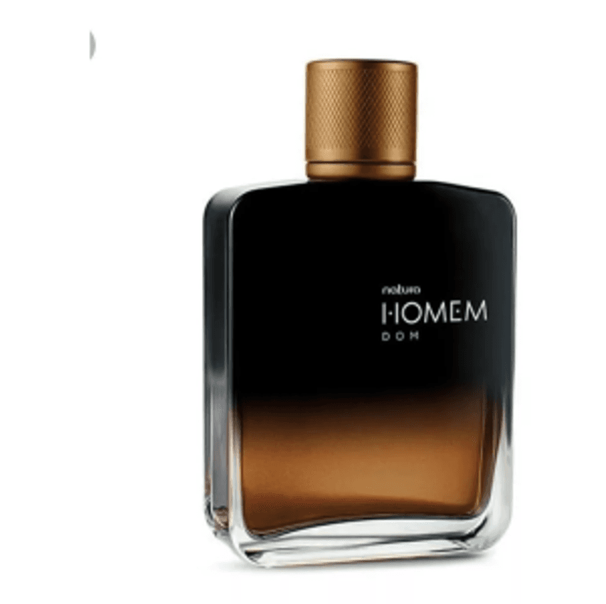 Perfume Natura Homem Dom 100 Ml