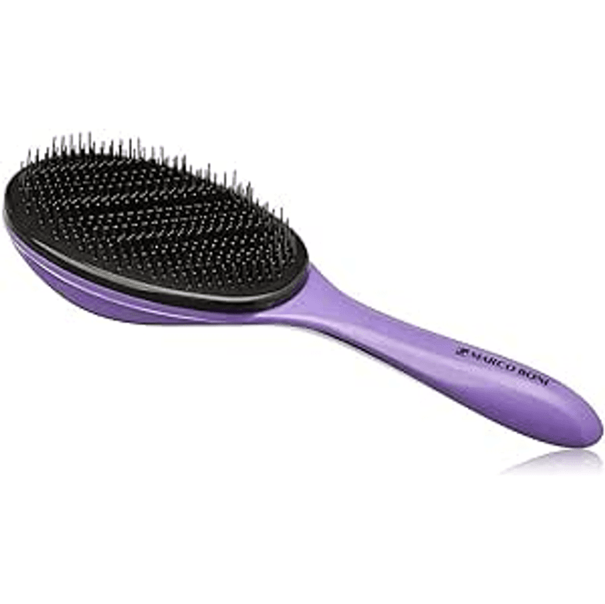 Escova Desembaraçante Hair Free, 7350, Marco Boni, Cores Sortidas, 1 Unidade