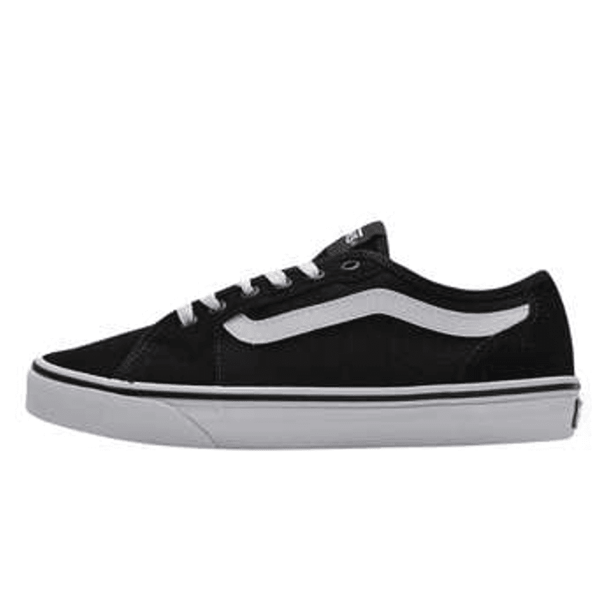 Tênis Vans Mn Filmore Decon Preto