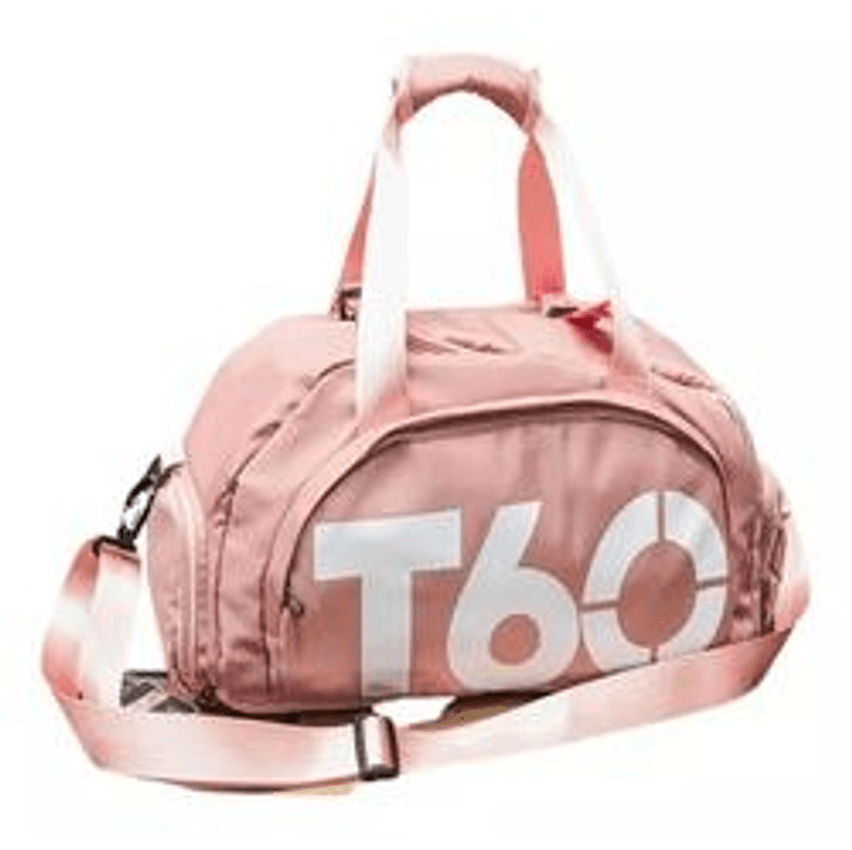 Bolsa Mala Mochila T60 Academia Bagagem Viagem