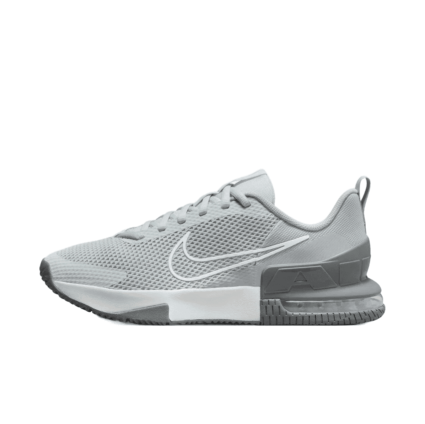 Tênis Nike Air Max Alpha Trainer 6 Masculino - Cinza