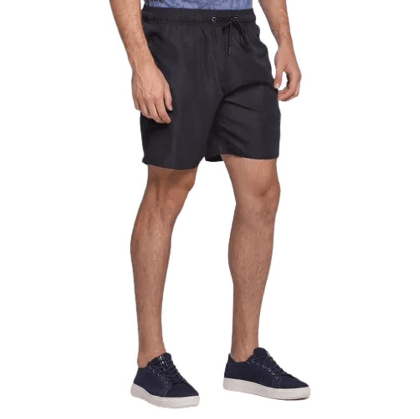 Short Vôlei Masculino Básico Liso Polo Wear