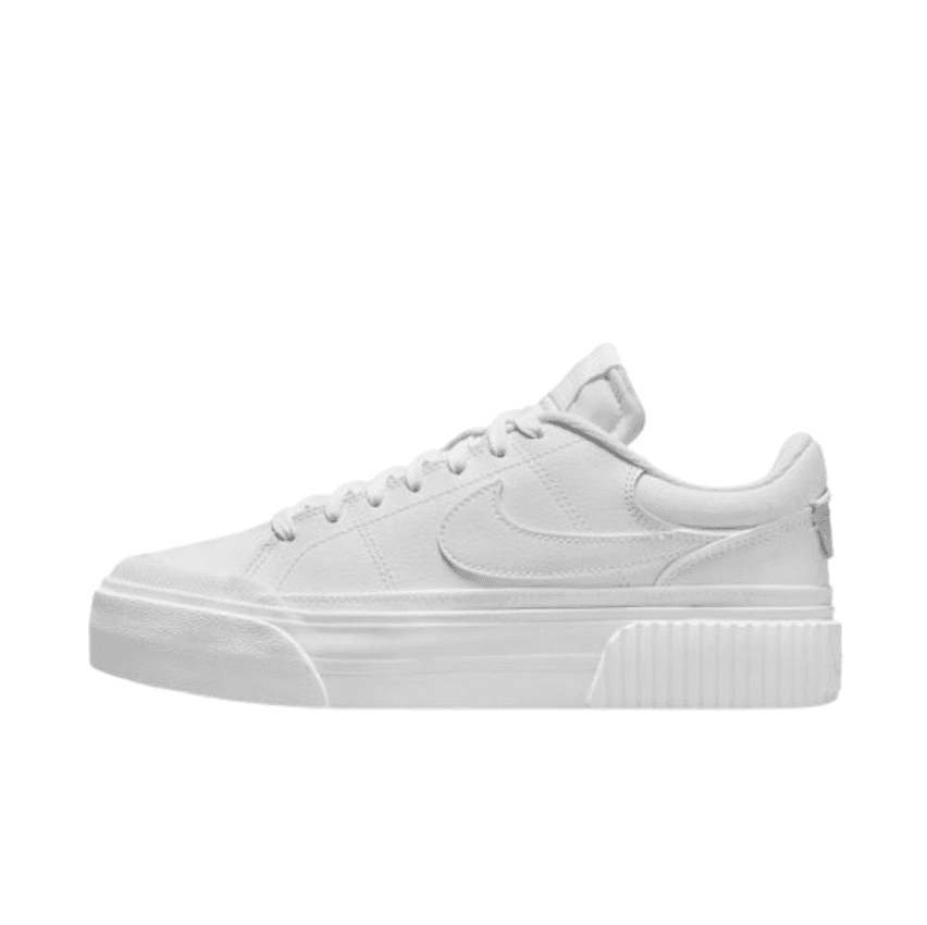Tênis Nike Court Legacy Lift Feminino