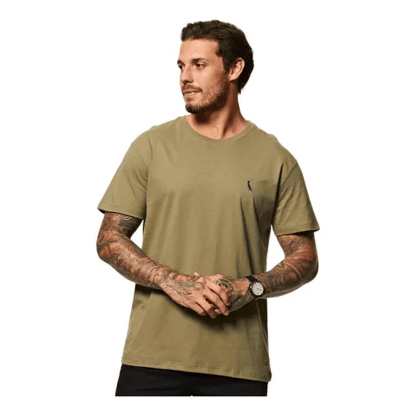 Camiseta Careca Reserva Masculino