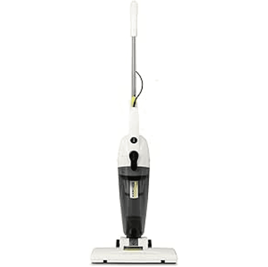 Aspirador de Pó Vertical Kärcher VCL 1 com Filtro Hepa 2 em 1 - 1.000W 110v