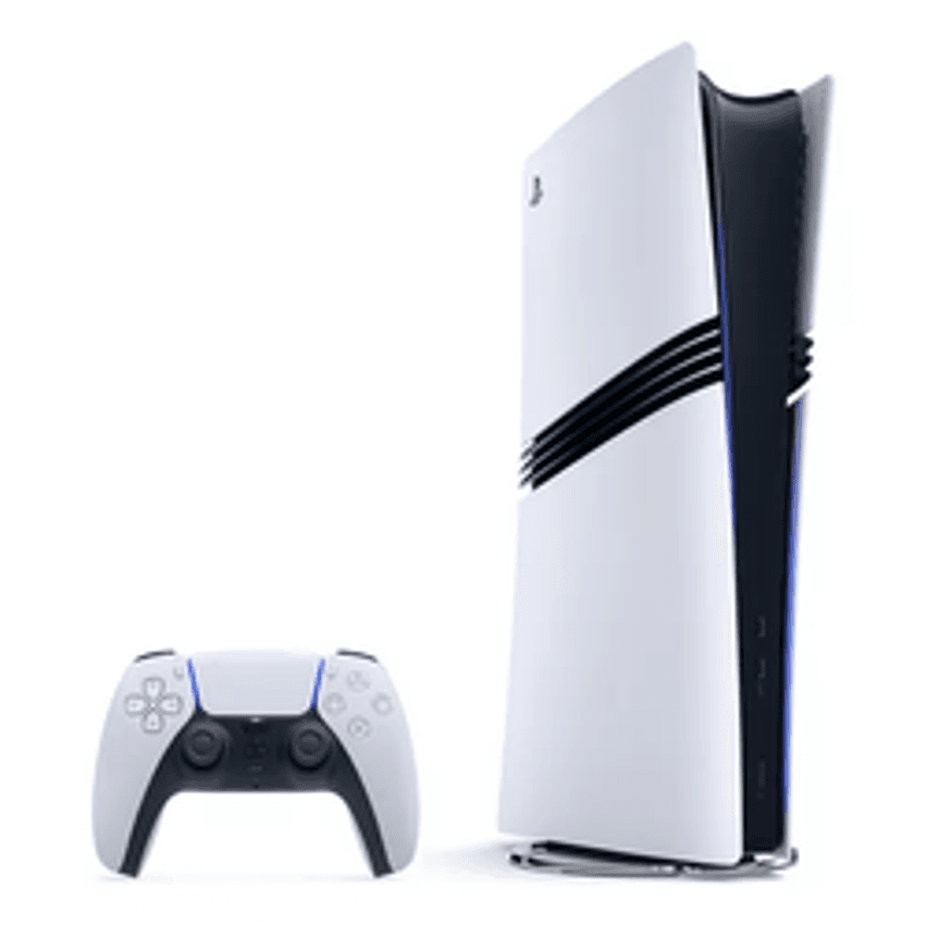 PlayStation 5 Pro PlayStation 5 Pro Sony 2024