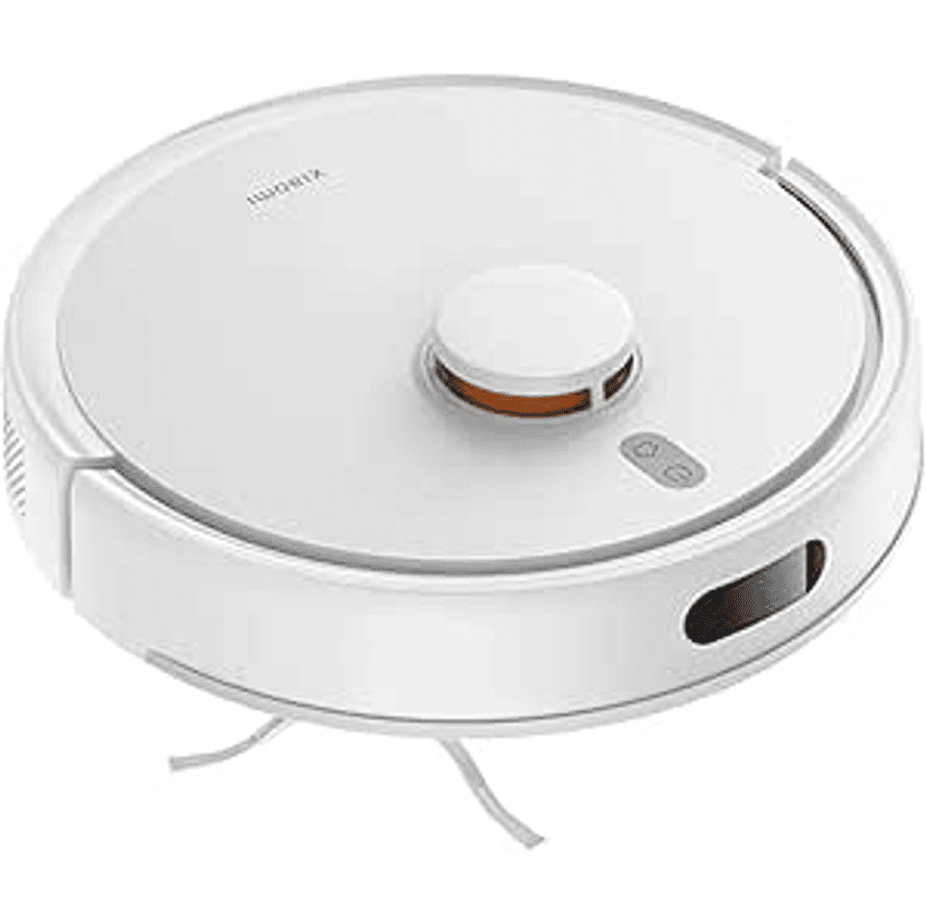 Robô Aspirador de Pó Inteligente S20 Xiaomi, Branco (XM806BRA)