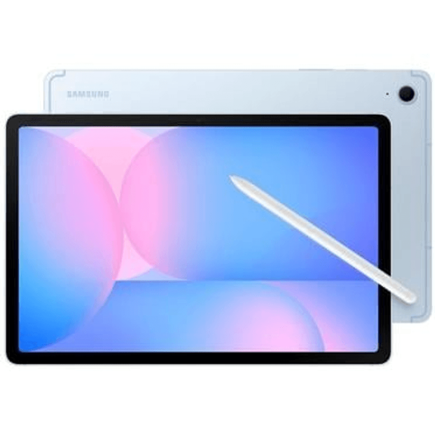 Tablet Samsung Galaxy Tab S10 FE com Capa e Caneta S Pen 8GB RAM 128GB 10,9" Android 15 Exynos 1580 Wi-Fi