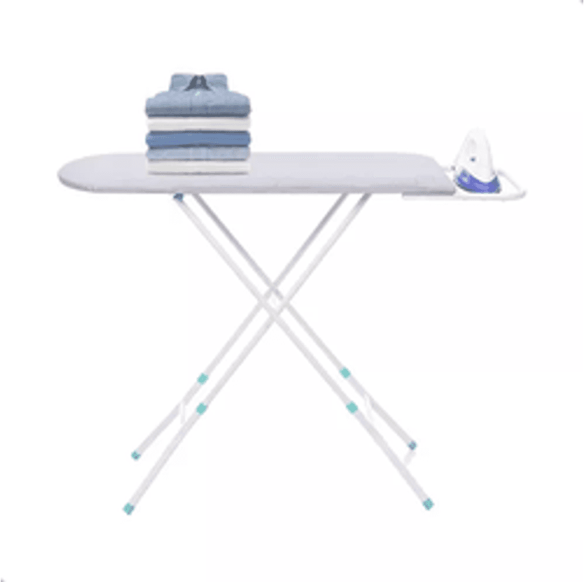 Mesa Tabua De Passar Roupa Tecido Térmico