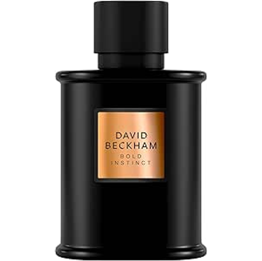 David Beckham Perfume Bold Instinct Eau de Parfum Masculino 75ml