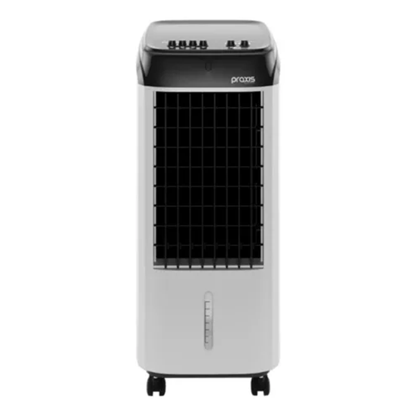 Climatizador De Ar Praxis 4l 127v Preto 110v