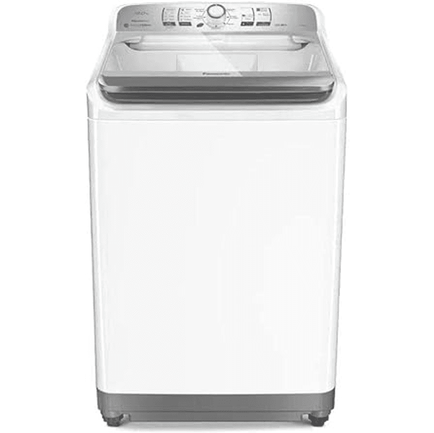 Máquina De Lavar Panasonic 12 Kg Branca Na-f120b1wb 220v
