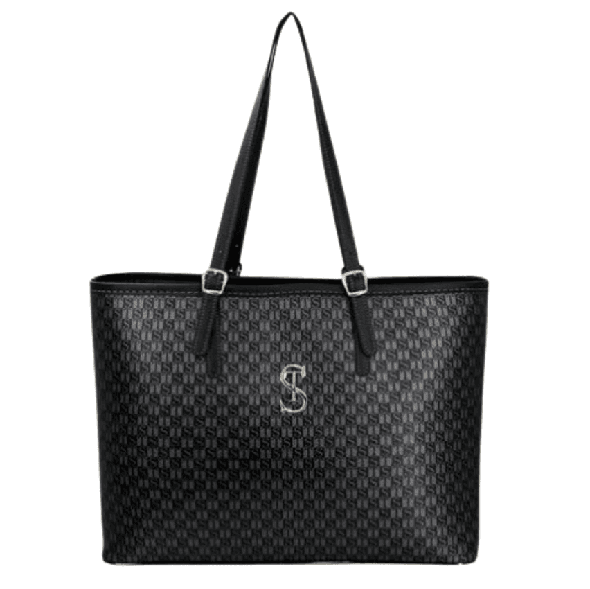 Bolsa Grande Feminina Blogueira De Lado Dubai Lançamento