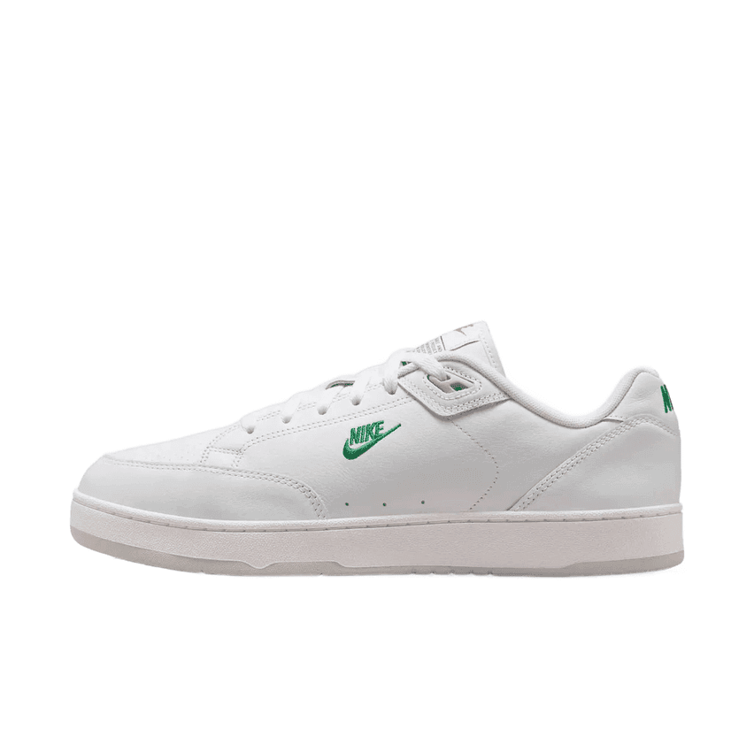 Tênis Nike Grandstand Ii Premium Masculino