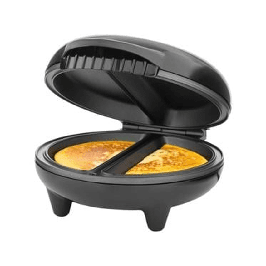 Omeleteira Elétrica Mondial Easy Omelet OM-02 Preta