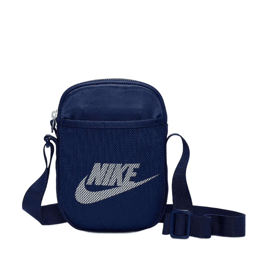 Bolsa Transversal Nike Heritage Unissex