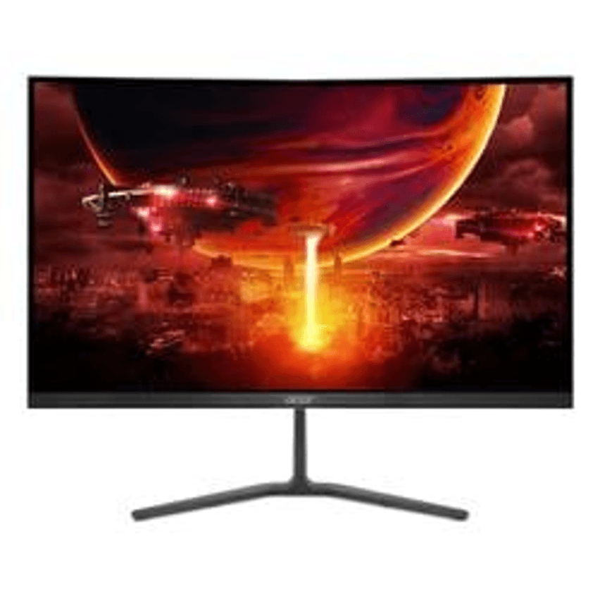 Monitor Acer Nitro Kg270 M5biip 27 Full Hd 180 Hz 1 Ms