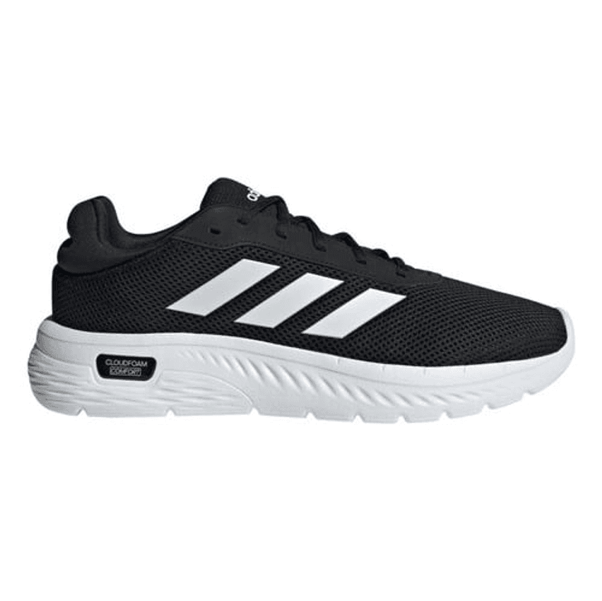 Tênis Cloudfoam Comfy Preto adidas