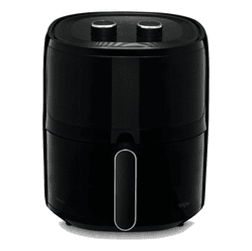 Fritadeira Elétrica Space 5 Elgin 5l 1700w Airfryer 110v