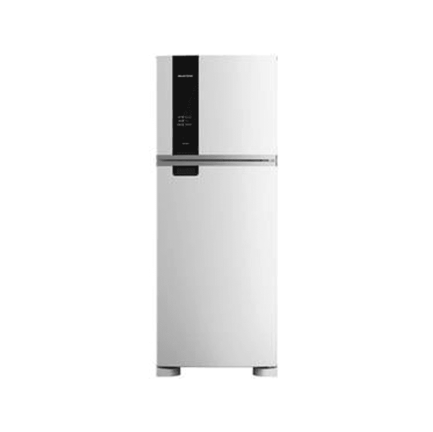 Geladeira/Refrigerador Brastemp Frost Free Duplex - Branca 463L BRM55FB