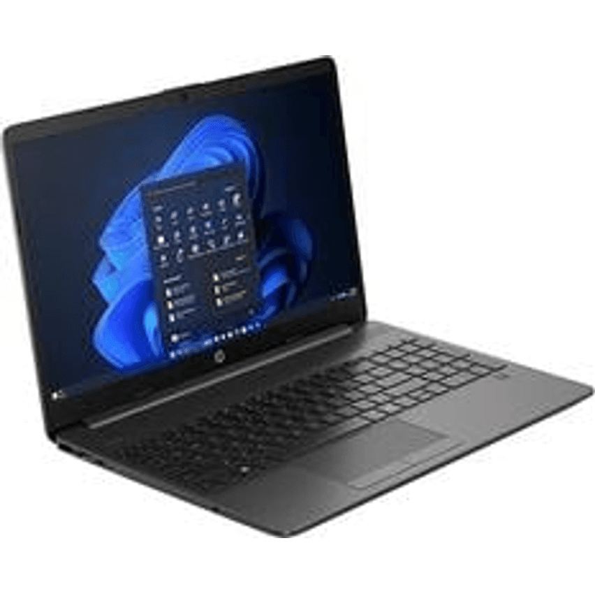 Notebook Hp 256r G9 Intel Core I5-1335u 13 Geração -15.6 Hd Intel Uhd Graphics 256gb Ssd 8gb Ram Windows 11 Home 64 Sl (Ay6z4la#ak4)