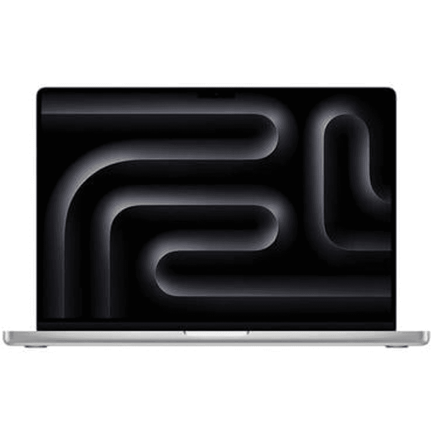 Notebook Macbook Apple Pro 16" M4 48GB RAM SSD 512GB Prateado