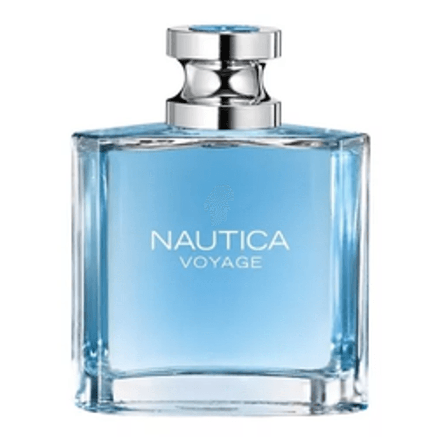 Nautica Voyage Eau de Toilette 100ml para Masculino
