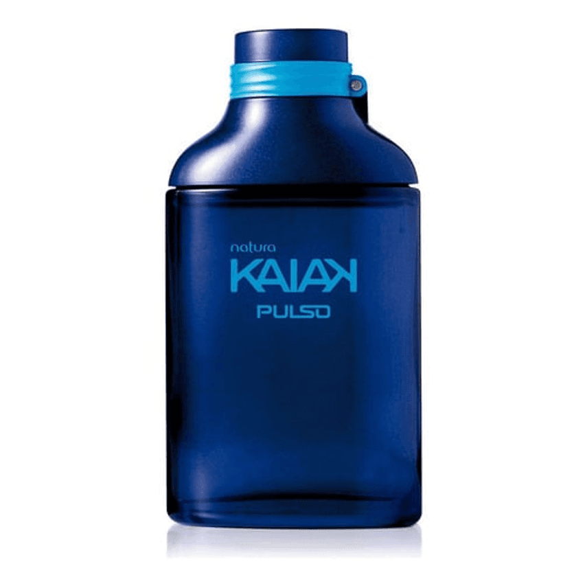 Kaiak Pulso Masculino Colônia
