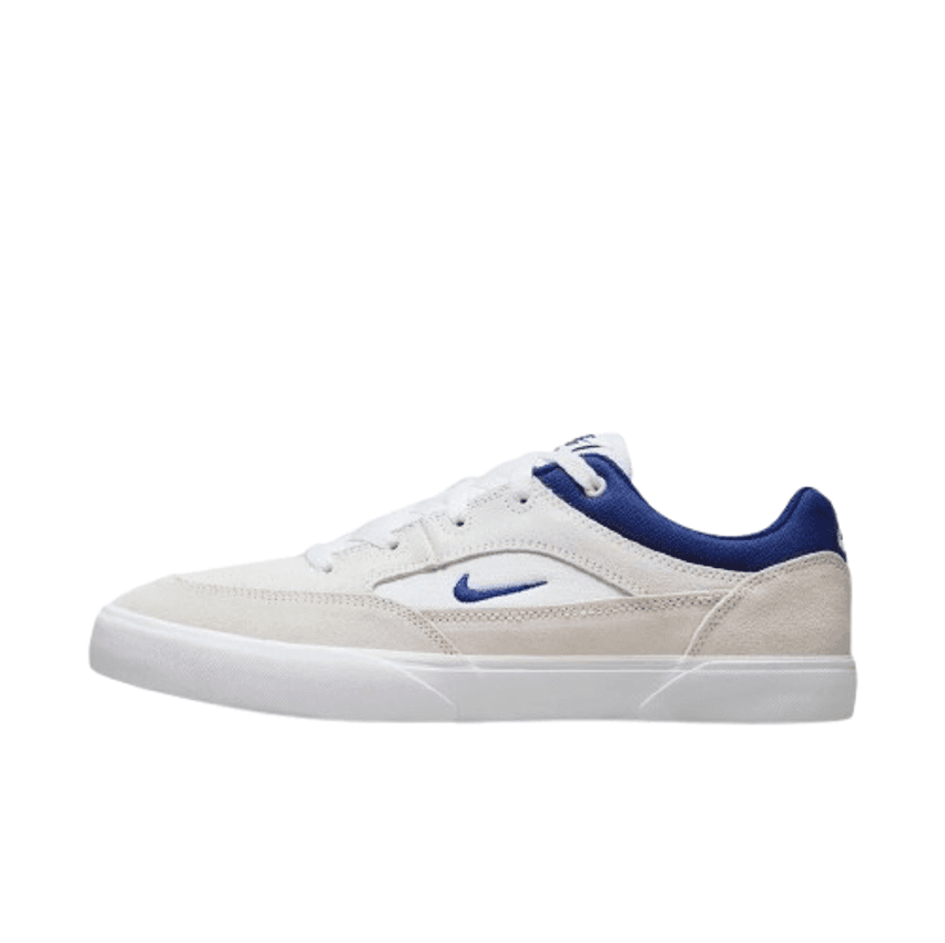 Tênis Nike SB Malor Masculino - Branco
