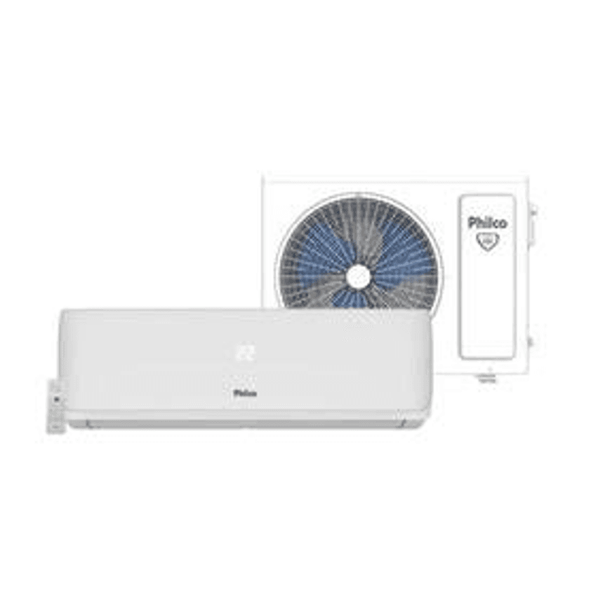 Ar Condicionado Split Hi Wall Philco 24000 BTU/h Frio PAC24FI 220 Volts