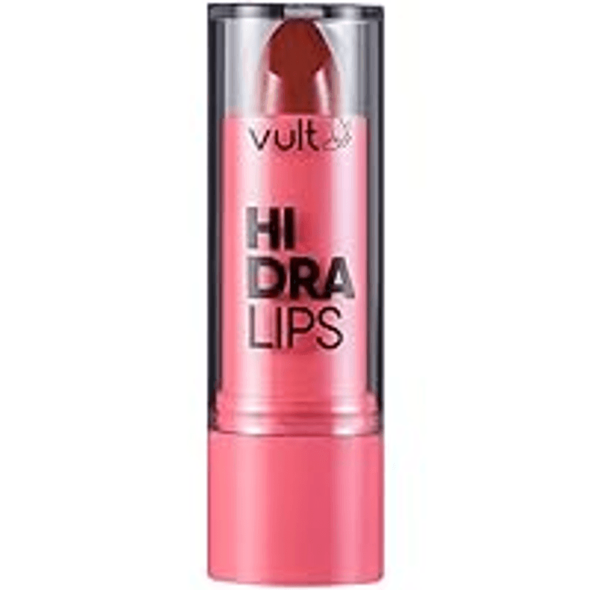 VULT BATOM MATTE LIPS MARROM CHOCOLATE 3,8g