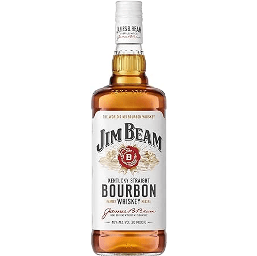 Whisky Jim Beam Bourbon 1L
