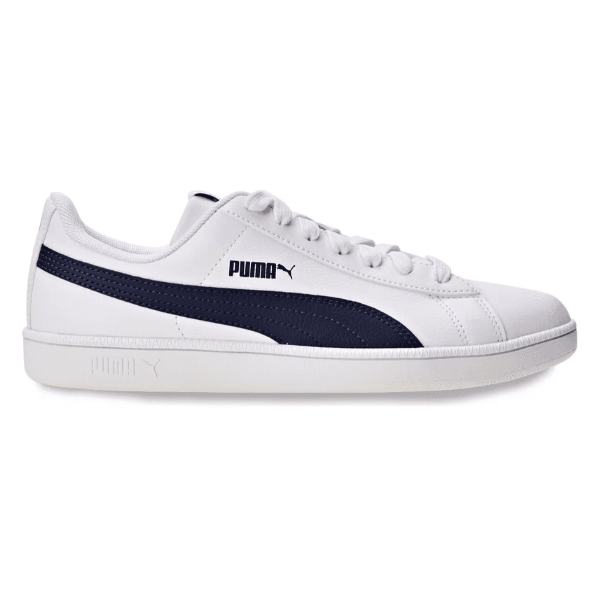 Tênis Casual Masculino E Feminino Up Com Cano Baixo Puma