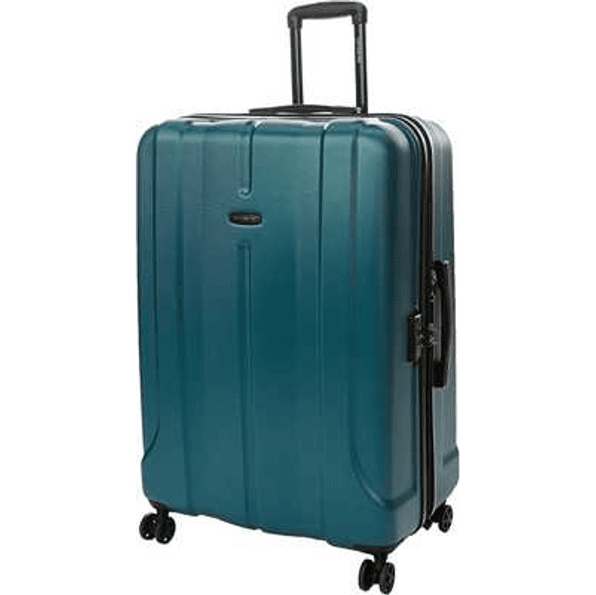 Mala de Viagem, Samsonite, Fiero Abs, Grande - Teal