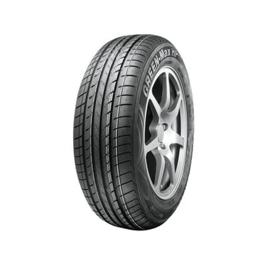 Pneu Aro 17” 205/55R17 Linglong 95V Green-Max HP010 XL